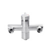 Купить Смеситель для ванны Kroner KRP Edelstahl Klassisch - ESG060 , Klassisch-ESG060 / CV022998 , в категории Смесители для ванной , от бренда Kroner  Интернет-магазин сантехники ✓ Лучшие цены на рынке ✓ Огромный выбор ✓ Гарантия ✓ Заходите!