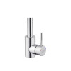 Купить Смеситель для раковины Kroner KRP Edelstahl Klassisch - ESG011 , Klassisch-ESG011 / CV022999 , в категории Смесители для умывальника , от бренда Kroner  Интернет-магазин сантехники ✓ Лучшие цены на рынке ✓ Огромный выбор ✓ Гарантия ✓ Заходите!