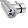 Купить Смеситель для раковины Kroner KRP Edelstahl Klassisch - ESG011 , Klassisch-ESG011 / CV022999 , в категории Смесители для умывальника , от бренда Kroner  Интернет-магазин сантехники ✓ Лучшие цены на рынке ✓ Огромный выбор ✓ Гарантия ✓ Заходите!
