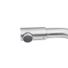 Купить Смеситель для раковины Kroner KRP Edelstahl Klassisch - ESG012 , Klassisch-ESG012 / CV023008 , в категории Смесители для умывальника , от бренда Kroner  Интернет-магазин сантехники ✓ Лучшие цены на рынке ✓ Огромный выбор ✓ Гарантия ✓ Заходите!