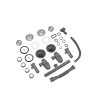 Купити Сифон для кухонної мийки Kroner KRP Siphon - 012 3 1/2- 50/40 мм , Siphon-012 / CV023015 , в категории Сифони для кухонного миття , от бренда Kroner  Інтернет-магазин сантехніки ✓ Кращі ціни на ринку ✓ Величезний вибір ✓ Гарантія ✓ Заходьте!