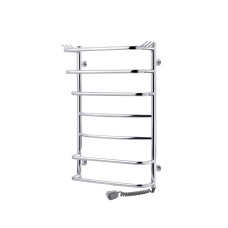Электрический полотенцесушитель Kroner Канна ДК02ER 800x500/7 ER