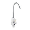 Купить Поточный водонагреватель Kroner KRM Volt - CW090R с дисплеем , Volt-CW090R / CV023245 , в категории Смесители , от бренда Kroner  Интернет-магазин сантехники ✓ Лучшие цены на рынке ✓ Огромный выбор ✓ Гарантия ✓ Заходите!