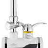 Купить Поточный водонагреватель Kroner KRM Volt - CW191MDS с дисплеем , Volt-CW191MDS / CV023248 , в категории Смесители , от бренда Kroner  Интернет-магазин сантехники ✓ Лучшие цены на рынке ✓ Огромный выбор ✓ Гарантия ✓ Заходите!