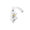 Купить Проточный водонагреватель Kroner KRM Volt - CW192FA , Volt-CW192FA / CV023250 , в категории Смесители , от бренда Kroner  Интернет-магазин сантехники ✓ Лучшие цены на рынке ✓ Огромный выбор ✓ Гарантия ✓ Заходите!