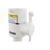 Купить Проточный водонагреватель Kroner KRM Volt - CW192FA , Volt-CW192FA / CV023250 , в категории Смесители , от бренда Kroner  Интернет-магазин сантехники ✓ Лучшие цены на рынке ✓ Огромный выбор ✓ Гарантия ✓ Заходите!