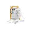 Купить Проточный водонагреватель Kroner KRM Volt - CW192FA , Volt-CW192FA / CV023250 , в категории Смесители , от бренда Kroner  Интернет-магазин сантехники ✓ Лучшие цены на рынке ✓ Огромный выбор ✓ Гарантия ✓ Заходите!