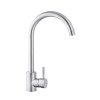 Купить Смеситель для кухни Agua Acero - INOX035 , Acero-INOX035 / CV023285 , в категории Смесители для кухни , от бренда Agua  Интернет-магазин сантехники ✓ Лучшие цены на рынке ✓ Огромный выбор ✓ Гарантия ✓ Заходите!