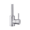 Купить Смеситель для кухни Agua Acero - INOX035 , Acero-INOX035 / CV023285 , в категории Смесители для кухни , от бренда Agua  Интернет-магазин сантехники ✓ Лучшие цены на рынке ✓ Огромный выбор ✓ Гарантия ✓ Заходите!