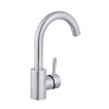 Купить Смеситель для раковины Agua Acero - INOX011 , Acero-INOX011 / CV023287 , в категории Смесители для умывальника , от бренда Agua  Интернет-магазин сантехники ✓ Лучшие цены на рынке ✓ Огромный выбор ✓ Гарантия ✓ Заходите!