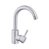 Купить Смеситель для раковины Agua Acero - INOX011 , Acero-INOX011 / CV023287 , в категории Смесители для умывальника , от бренда Agua  Интернет-магазин сантехники ✓ Лучшие цены на рынке ✓ Огромный выбор ✓ Гарантия ✓ Заходите!