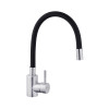 Купить Смеситель для кухни с гибким изливом Agua Acero - INOX035NS-1 , Acero-INOX035NS-1 / CV023288 , в категории Смесители для кухни , от бренда Agua  Интернет-магазин сантехники ✓ Лучшие цены на рынке ✓ Огромный выбор ✓ Гарантия ✓ Заходите!