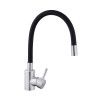 Купить Смеситель для кухни с гибким изливом Agua Acero - INOX035NS-1 , Acero-INOX035NS-1 / CV023288 , в категории Смесители для кухни , от бренда Agua  Интернет-магазин сантехники ✓ Лучшие цены на рынке ✓ Огромный выбор ✓ Гарантия ✓ Заходите!