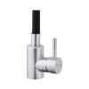 Купить Смеситель для кухни с гибким изливом Agua Acero - INOX035NS-1 , Acero-INOX035NS-1 / CV023288 , в категории Смесители для кухни , от бренда Agua  Интернет-магазин сантехники ✓ Лучшие цены на рынке ✓ Огромный выбор ✓ Гарантия ✓ Заходите!