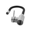 Купить Смеситель для кухни с гибким изливом Agua Acero - INOX035NS-1 , Acero-INOX035NS-1 / CV023288 , в категории Смесители для кухни , от бренда Agua  Интернет-магазин сантехники ✓ Лучшие цены на рынке ✓ Огромный выбор ✓ Гарантия ✓ Заходите!