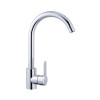 Купить Смеситель для кухни Agua Acero - INOX035CR , Acero-INOX035CR / CV023290 , в категории Смесители для кухни , от бренда Agua  Интернет-магазин сантехники ✓ Лучшие цены на рынке ✓ Огромный выбор ✓ Гарантия ✓ Заходите!