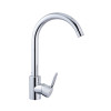 Купить Смеситель для кухни Agua Acero - INOX035CR , Acero-INOX035CR / CV023290 , в категории Смесители для кухни , от бренда Agua  Интернет-магазин сантехники ✓ Лучшие цены на рынке ✓ Огромный выбор ✓ Гарантия ✓ Заходите!
