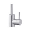 Купить Смеситель для кухни с гибким изливом Agua Acero - INOX035-2 , Acero-INOX035-2 / CV023291 , в категории Смесители для кухни , от бренда Agua  Интернет-магазин сантехники ✓ Лучшие цены на рынке ✓ Огромный выбор ✓ Гарантия ✓ Заходите!