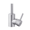 Купить Смеситель для кухни с гибким изливом Agua Acero - INOX035-2 , Acero-INOX035-2 / CV023291 , в категории Смесители для кухни , от бренда Agua  Интернет-магазин сантехники ✓ Лучшие цены на рынке ✓ Огромный выбор ✓ Гарантия ✓ Заходите!