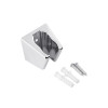 Купить Держатель для душа Kroner KRM - C925 , C925 / CV023565 , в категории Кронштейны, держатели, подключения , от бренда Kroner  Интернет-магазин сантехники ✓ Лучшие цены на рынке ✓ Огромный выбор ✓ Гарантия ✓ Заходите!