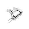 Купить Смеситель для биде Kroner KRM Odra - C020 , Odra-C020 / CV023577 , в категории Смесители для биде , от бренда Kroner  Интернет-магазин сантехники ✓ Лучшие цены на рынке ✓ Огромный выбор ✓ Гарантия ✓ Заходите!