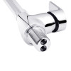 Купить Смеситель для кухни Kroner KRP Brocken - C031 , Brocken-C031 / CV023599 , в категории Смесители для кухни , от бренда Kroner  Интернет-магазин сантехники ✓ Лучшие цены на рынке ✓ Огромный выбор ✓ Гарантия ✓ Заходите!