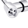 Купити Змішувач для кухні Kroner KRP Brocken - C030 , Brocken-C030 / CV023600 , в категории Змішувачі для кухні , от бренда Kroner  Інтернет-магазин сантехніки ✓ Кращі ціни на ринку ✓ Величезний вибір ✓ Гарантія ✓ Заходьте!
