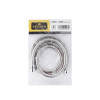 Купить Шланг для душа Kroner KRM - C600 150-200 см , C600 / CV023628 , в категории Душевые шланги , от бренда Kroner  Интернет-магазин сантехники ✓ Лучшие цены на рынке ✓ Огромный выбор ✓ Гарантия ✓ Заходите!