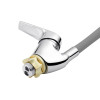 Купить Смеситель для кухни Kroner KRM Odra - C032GRA , Odra-C032GRA / CV023772 , в категории Смесители для кухни , от бренда Kroner  Интернет-магазин сантехники ✓ Лучшие цены на рынке ✓ Огромный выбор ✓ Гарантия ✓ Заходите!