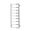 Купити Полотенцесушитель водяной Kroner Трапеция ДТ13 1100х530/9 , ДТ11053-9В / CV023854 , в категории  , от бренда Kroner  Інтернет-магазин сантехніки ✓ Кращі ціни на ринку ✓ Величезний вибір ✓ Гарантія ✓ Заходьте!