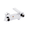Купить Смеситель для ванны Kroner KRP Basis - C060 , Basis-C060 / CV024302 , в категории Смесители для ванной , от бренда Kroner  Интернет-магазин сантехники ✓ Лучшие цены на рынке ✓ Огромный выбор ✓ Гарантия ✓ Заходите!