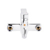 Купити Смеситель для ванны Kroner KRP Basis - C070 , Basis-C070 / CV024303 , в категории Змішувачі для ванної , от бренда Kroner  Інтернет-магазин сантехніки ✓ Кращі ціни на ринку ✓ Величезний вибір ✓ Гарантія ✓ Заходьте!