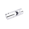Купить Душова система Kroner KRP Basis - C063 , Basis-C063 / CV024306 , в категории Душевые системы и панели , от бренда Kroner  Интернет-магазин сантехники ✓ Лучшие цены на рынке ✓ Огромный выбор ✓ Гарантия ✓ Заходите!