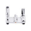 Купить Душова система Kroner KRP Basis - C063 , Basis-C063 / CV024306 , в категории Душевые системы и панели , от бренда Kroner  Интернет-магазин сантехники ✓ Лучшие цены на рынке ✓ Огромный выбор ✓ Гарантия ✓ Заходите!