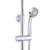 Купить Душова система Kroner KRP Basis - C063 , Basis-C063 / CV024306 , в категории Душевые системы и панели , от бренда Kroner  Интернет-магазин сантехники ✓ Лучшие цены на рынке ✓ Огромный выбор ✓ Гарантия ✓ Заходите!