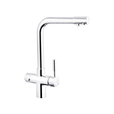 Смеситель для кухни Kroner KRP Küche - C0381