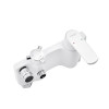 Купити Душова система Kroner KRP Armada - W063 , Armada-W063 / CV024315 , в категории Душові системи та панелі , от бренда Kroner  Інтернет-магазин сантехніки ✓ Кращі ціни на ринку ✓ Величезний вибір ✓ Гарантія ✓ Заходьте!