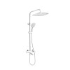 Купить Душова система Kroner KRP Essen - C063 , Essen-C063 / CV024316 , в категории Душевые системы и панели , от бренда Kroner  Интернет-магазин сантехники ✓ Лучшие цены на рынке ✓ Огромный выбор ✓ Гарантия ✓ Заходите!