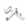 Купить Душова система Kroner KRP Essen - C063 , Essen-C063 / CV024316 , в категории Душевые системы и панели , от бренда Kroner  Интернет-магазин сантехники ✓ Лучшие цены на рынке ✓ Огромный выбор ✓ Гарантия ✓ Заходите!