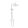 Купить Душова система Kroner KRP Essen - W063 , Essen-W063 / CV024318 , в категории Душевые системы и панели , от бренда Kroner  Интернет-магазин сантехники ✓ Лучшие цены на рынке ✓ Огромный выбор ✓ Гарантия ✓ Заходите!