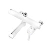Купить Душова система Kroner KRP Essen - W063 , Essen-W063 / CV024318 , в категории Душевые системы и панели , от бренда Kroner  Интернет-магазин сантехники ✓ Лучшие цены на рынке ✓ Огромный выбор ✓ Гарантия ✓ Заходите!