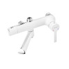 Купить Душова система Kroner KRP Essen - W063 , Essen-W063 / CV024318 , в категории Душевые системы и панели , от бренда Kroner  Интернет-магазин сантехники ✓ Лучшие цены на рынке ✓ Огромный выбор ✓ Гарантия ✓ Заходите!