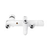 Купить Душова система Kroner KRP Essen - W063 , Essen-W063 / CV024318 , в категории Душевые системы и панели , от бренда Kroner  Интернет-магазин сантехники ✓ Лучшие цены на рынке ✓ Огромный выбор ✓ Гарантия ✓ Заходите!