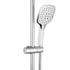 Купить Душова система Kroner KRP Essen - W063 , Essen-W063 / CV024318 , в категории Душевые системы и панели , от бренда Kroner  Интернет-магазин сантехники ✓ Лучшие цены на рынке ✓ Огромный выбор ✓ Гарантия ✓ Заходите!