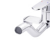 Купити Душова система Kroner KRP Armada - C064K , Armada-C064K / CV024319 , в категории Душові системи та панелі , от бренда Kroner  Інтернет-магазин сантехніки ✓ Кращі ціни на ринку ✓ Величезний вибір ✓ Гарантія ✓ Заходьте!