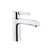 Купить Смеситель для раковины Kroner KRP Essen - C010 , Essen-C010 / CV024321 , в категории Смесители для умывальника , от бренда Kroner  Интернет-магазин сантехники ✓ Лучшие цены на рынке ✓ Огромный выбор ✓ Гарантия ✓ Заходите!