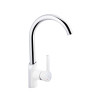 Купить Смеситель для кухни Kroner KRP Essen - W030 , Essen-W030 / CV024334 , в категории Смесители для кухни , от бренда Kroner  Интернет-магазин сантехники ✓ Лучшие цены на рынке ✓ Огромный выбор ✓ Гарантия ✓ Заходите!