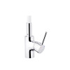 Купить Смеситель для кухни Kroner KRP Küche - C031WHI , Kuche-C031WHI / CV024335 , в категории Смесители для кухни , от бренда Kroner  Интернет-магазин сантехники ✓ Лучшие цены на рынке ✓ Огромный выбор ✓ Гарантия ✓ Заходите!