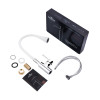 Купить Смеситель для кухни Kroner KRP Küche - C031WHI , Kuche-C031WHI / CV024335 , в категории Смесители для кухни , от бренда Kroner  Интернет-магазин сантехники ✓ Лучшие цены на рынке ✓ Огромный выбор ✓ Гарантия ✓ Заходите!
