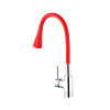 Купить Смеситель для кухни Kroner KRP Küche - C031RED , Kuche-C031RED / CV024337 , в категории Смесители для кухни , от бренда Kroner  Интернет-магазин сантехники ✓ Лучшие цены на рынке ✓ Огромный выбор ✓ Гарантия ✓ Заходите!